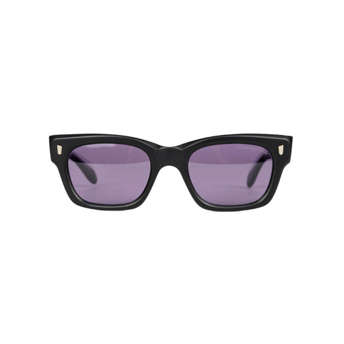 CUTLER AND GROSS Cutler and Gross 1391 Rectangle occhaili da sole da uomo