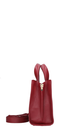 Plein Sport Borse... Rosso da donna