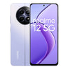 realme 12 17,1 cm (6.72) Doppia SIM Android 14 5G USB tipo-C 8 GB 256 GB 5000 mAh Viola - (realme 12 17,1 cm (6.72) Doppia SIM