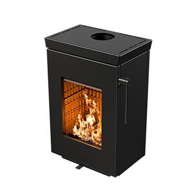 Thermorossi Termostufa a Legna Zen 7,7 kW
