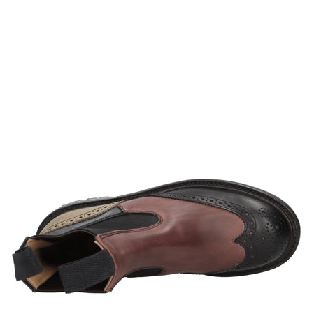 Tricker's Stivali Multicolour da donna