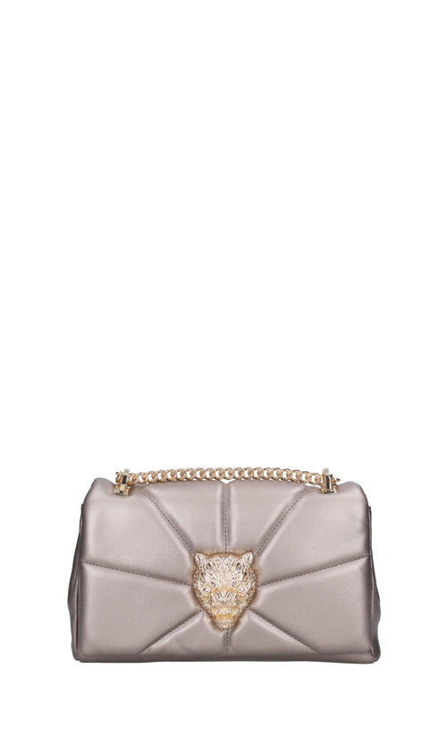 Plein Sport Borse... Grigio da donna