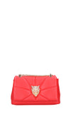 Plein Sport Borse... Rosso da donna
