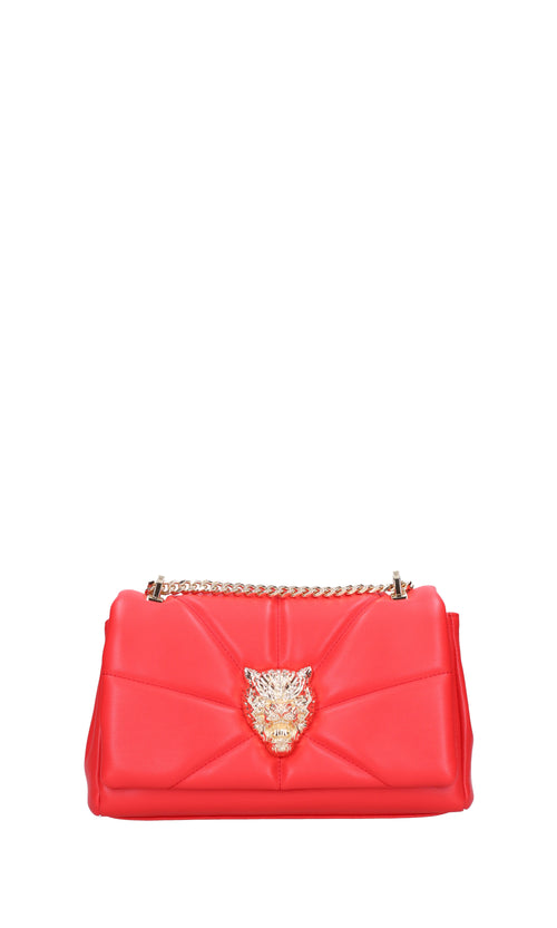 Plein Sport Borse... Rosso da donna