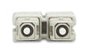 Cavo Fibra Ottica Multimodale OM4 SC/SC 50/125 1 m