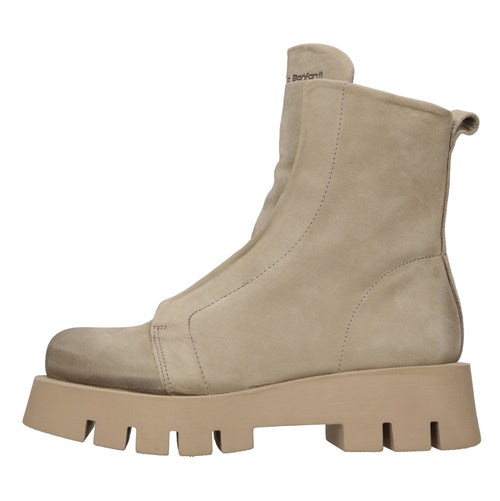 PATRIZIA BONIFANTI Stivali Beige da donna