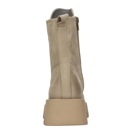 PATRIZIA BONIFANTI Stivali Beige da donna