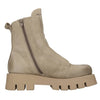 PATRIZIA BONIFANTI Stivali Beige da donna