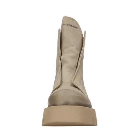PATRIZIA BONIFANTI Stivali Beige da donna