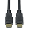 Cavo Video eARC HDMI High Speed 10K A/A M/M 5m Nero