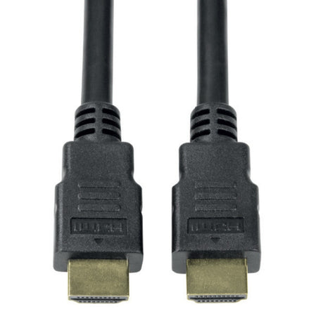Cavo Video eARC HDMI High Speed 10K A/A M/M 5m Nero