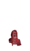 Plein Sport Borse... Rosso da donna