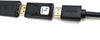 Adattatore Convertitore da DisplayPort DP 1.2 a HDMI 4K 60Hz Nero