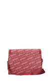 Plein Sport Borse... Rosso da donna