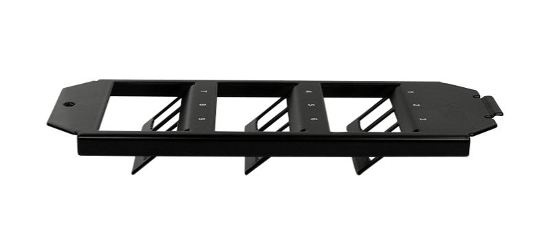 Modulo 9 Keystone per Scatola Derivazione 210 mm