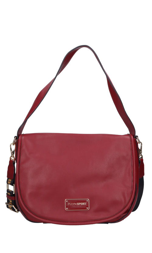 Plein Sport Borse... Rosso da donna