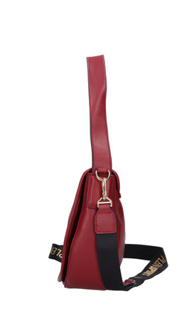 Plein Sport Borse... Rosso da donna