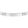 Bracciale MORELLATO uomo Urban acciaio