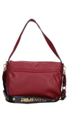 Plein Sport Borse... Rosso da donna