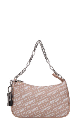 Plein Sport Borse... Beige da donna