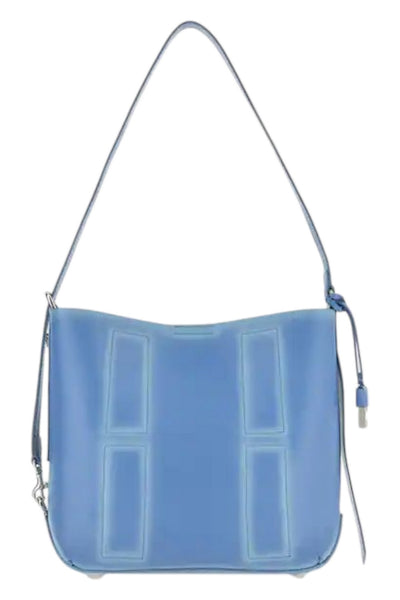 Hogan Borse... Azzurro da donna