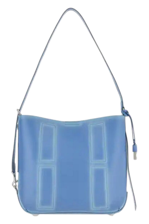 Hogan Borse... Azzurro da donna