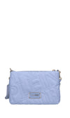 Plein Sport Borse... Blu da donna