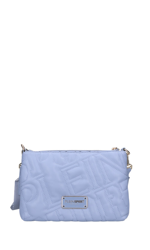 Plein Sport Borse... Blu da donna