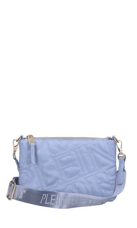 Plein Sport Borse... Blu da donna