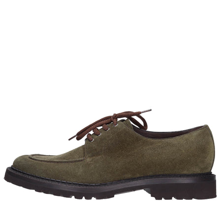 Barrett Scarpe basse Verde da uomo