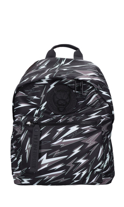 Plein Sport Borse... Nero da uomo