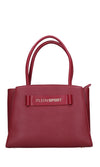 Plein Sport Borse... Rosso da donna