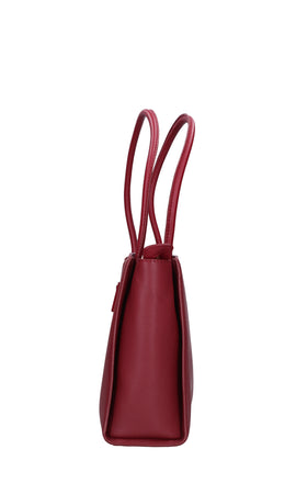 Plein Sport Borse... Rosso da donna