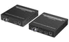 Extender Ottico KVM HDMI Over IP Full HD Non Compresso fino a 40Km