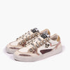 Emanuelle Vee sneakers donna Soledad ivory violet 900 20