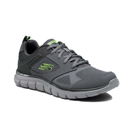SCARPA SKECHERS UOMO TRACK - SYNTAC