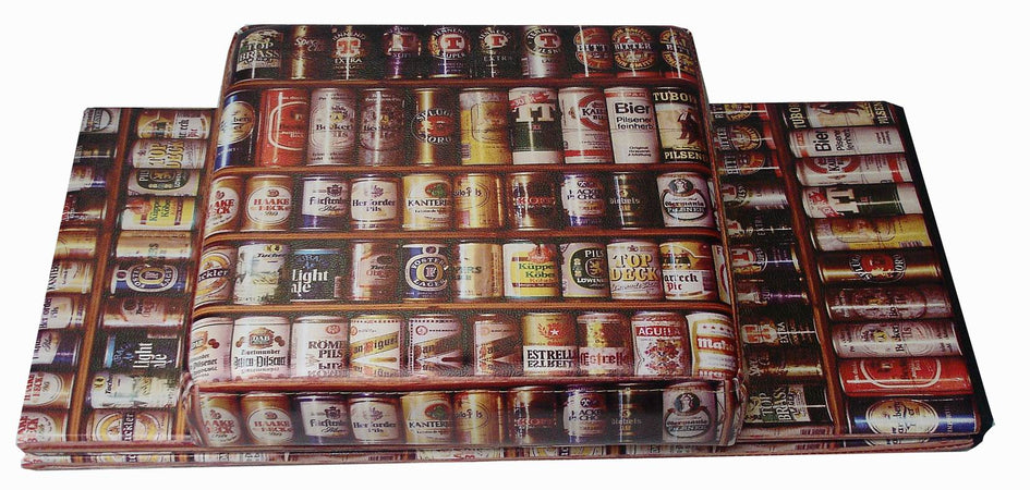 Biscottini Biscottini Pouf Contenitore Richiudibile Ecopelle Sgabello Poggiapiedi 32x32x60