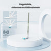 Adattatore USB Wireless Wi-Fi 6 ad Alto Guadagno 2.4G/286Mbps, U2 V5.0