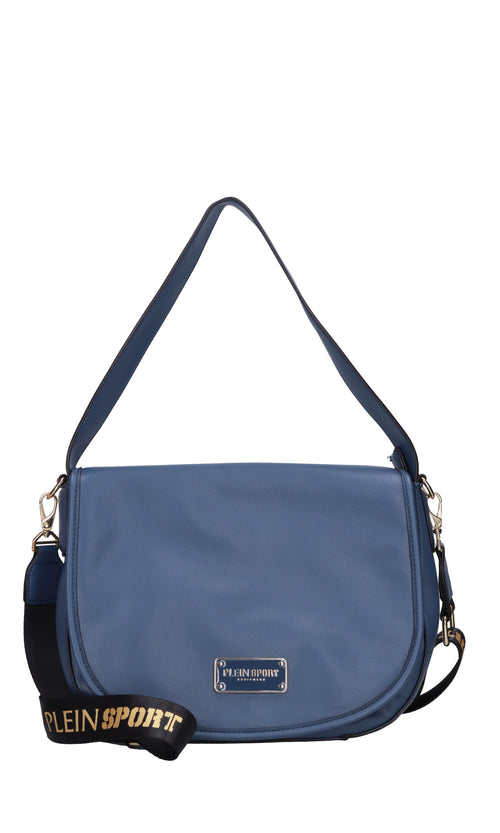 Plein Sport Borse... Blu da donna