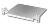 Mensola per Armadio Rack 10'' Grigio