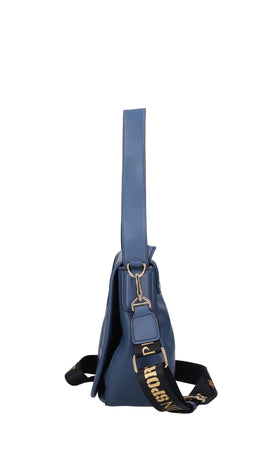 Plein Sport Borse... Blu da donna