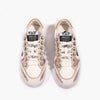 Emanuelle Vee sneakers donna Soledad ivory violet 900 20