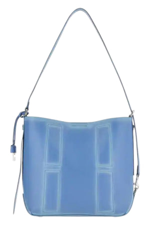 Hogan Borse... Azzurro da donna