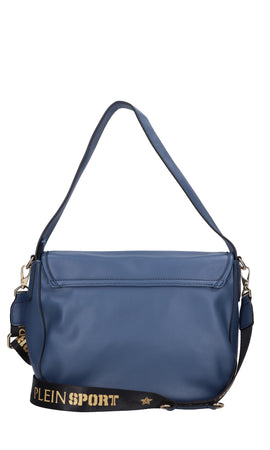 Plein Sport Borse... Blu da donna