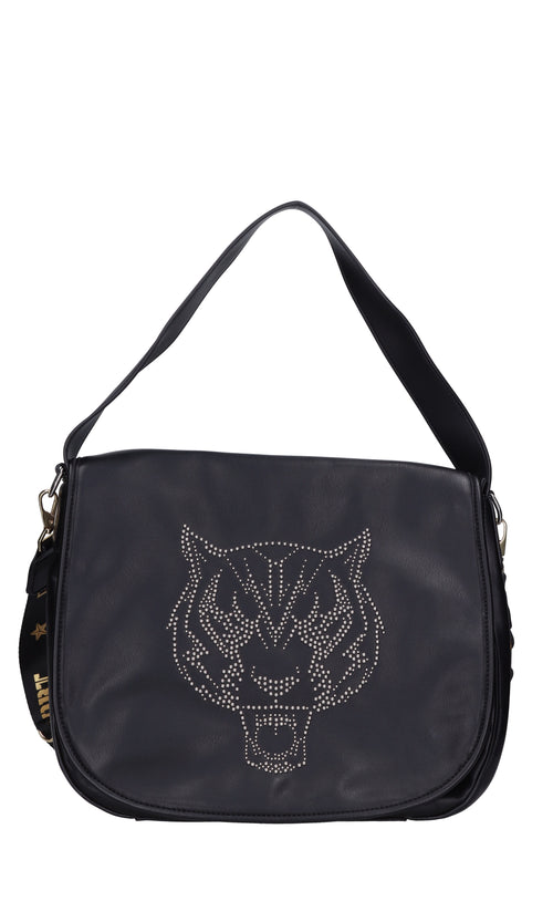 Plein Sport Borse... Nero da donna