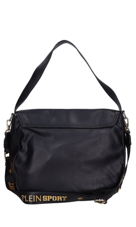 Plein Sport Borse... Nero da donna