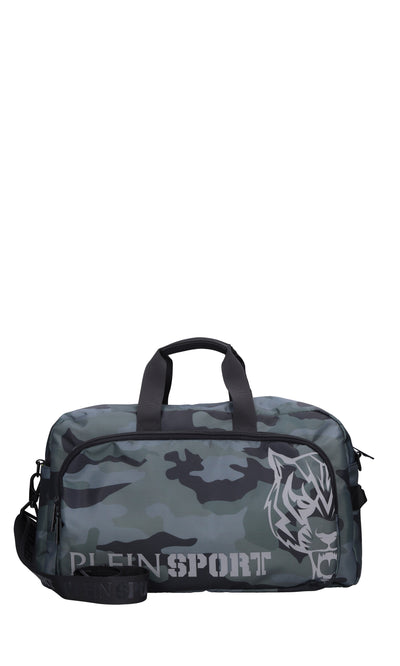 Plein Sport Borse... Multicolour da uomo