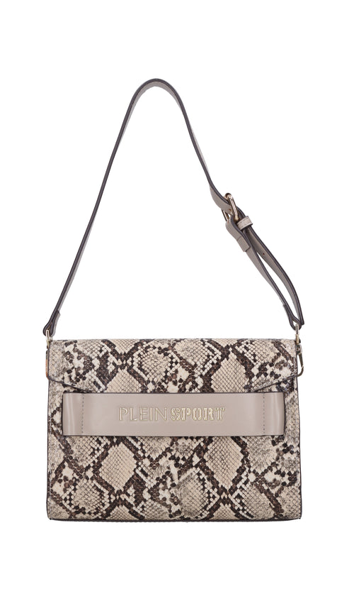 Plein Sport Borse... Beige da donna