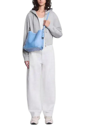 Hogan Borse... Azzurro da donna