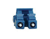 Cavo Fibra Ottica Monomodale OS2 LC/LC 9/125 1 m